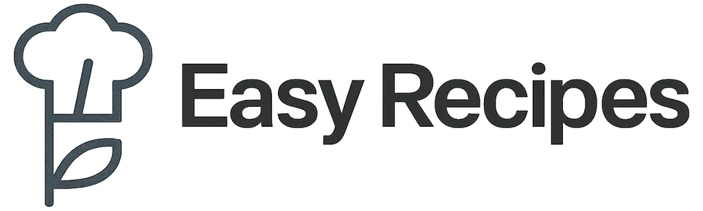 Easy Recipes